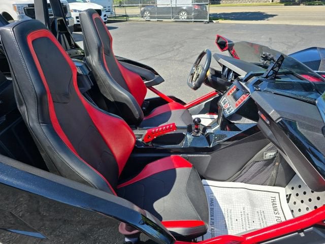 2016 Polaris Slingshot SL Base