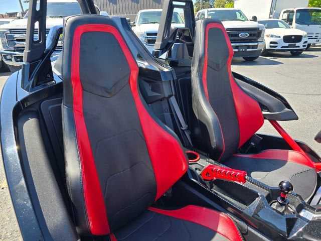 2016 Polaris Slingshot SL Base