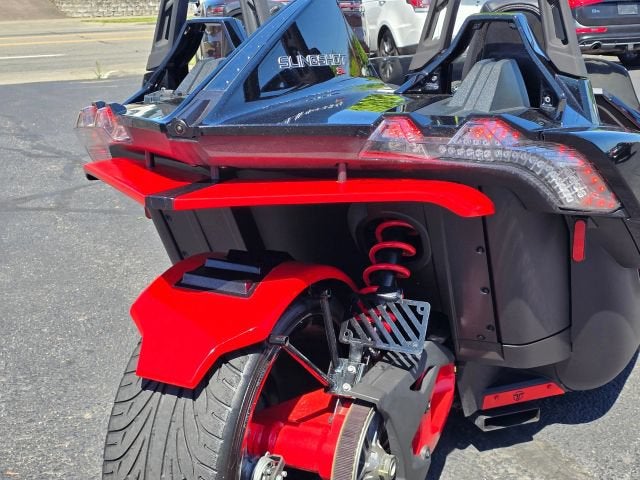 2016 Polaris Slingshot SL Base