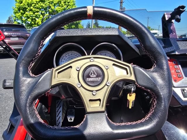 2016 Polaris Slingshot SL Base