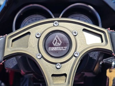 2016 Polaris Slingshot SL Base