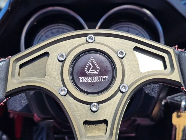 2016 Polaris Slingshot SL Base