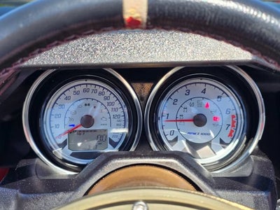 2016 Polaris Slingshot SL Base