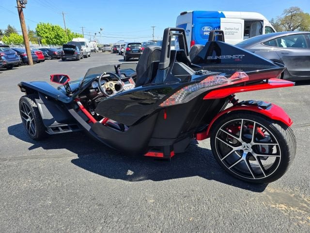 2016 Polaris Slingshot SL Base