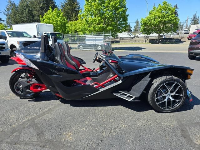 2016 Polaris Slingshot SL Base