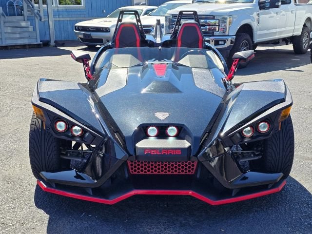 2016 Polaris Slingshot SL Base