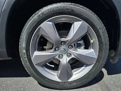 2021 Honda Passport Touring