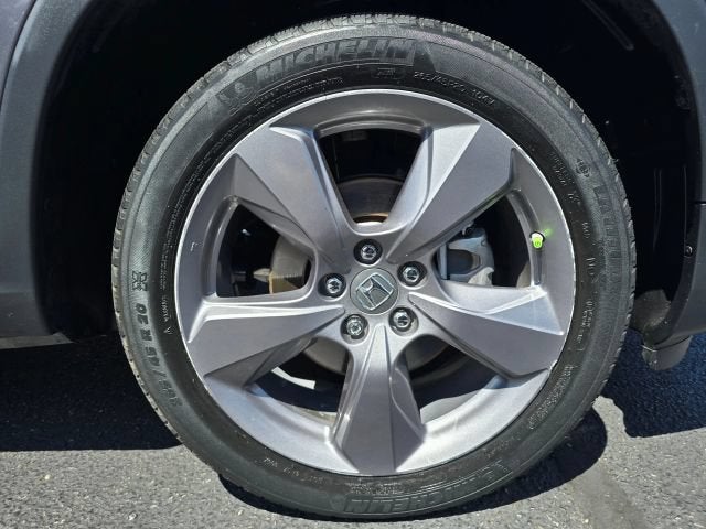 2021 Honda Passport Touring