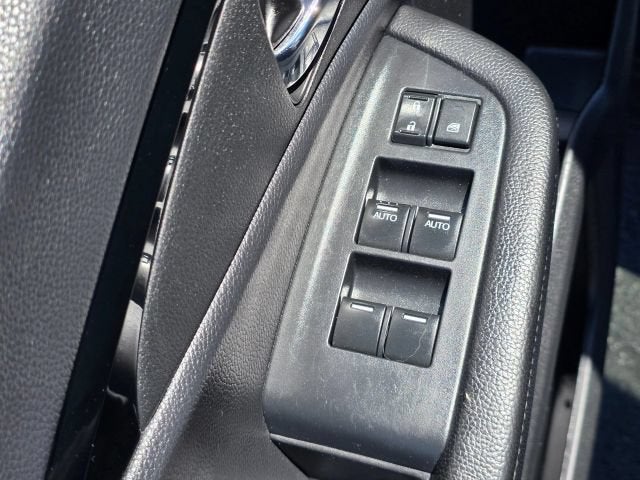 2021 Honda Passport Touring