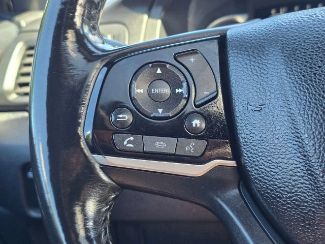 2021 Honda Passport Touring