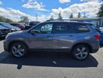 2021 Honda Passport Touring