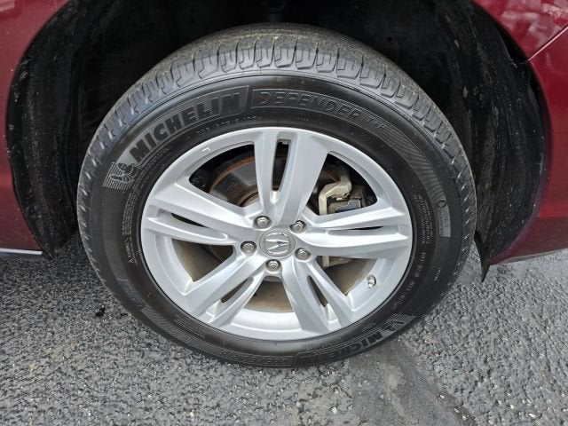 2015 Acura RDX Sport Utility 4D