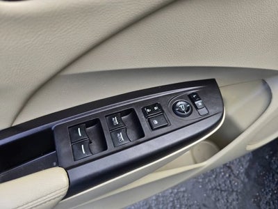 2015 Acura RDX Sport Utility 4D