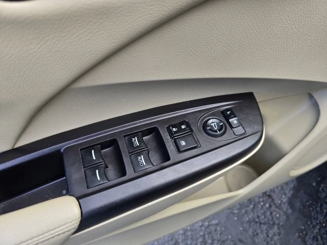 2015 Acura RDX Sport Utility 4D