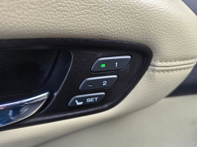 2015 Acura RDX Sport Utility 4D