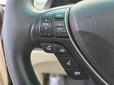 2015 Acura RDX Sport Utility 4D