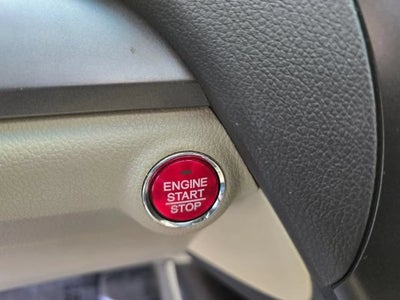 2015 Acura RDX Sport Utility 4D
