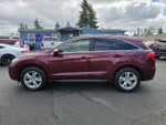 2015 Acura RDX Sport Utility 4D