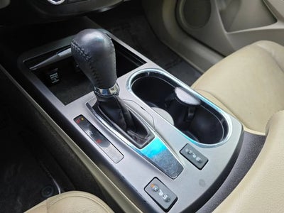 2015 Acura RDX Sport Utility 4D