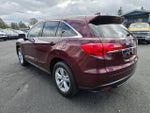 2015 Acura RDX Sport Utility 4D