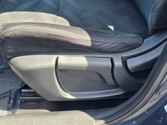 2016 Nissan Rogue S Sport Utility 4D