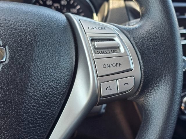 2016 Nissan Rogue S Sport Utility 4D