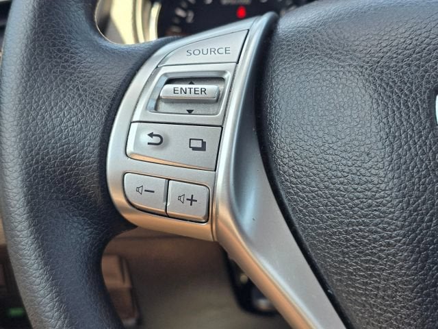 2016 Nissan Rogue S Sport Utility 4D