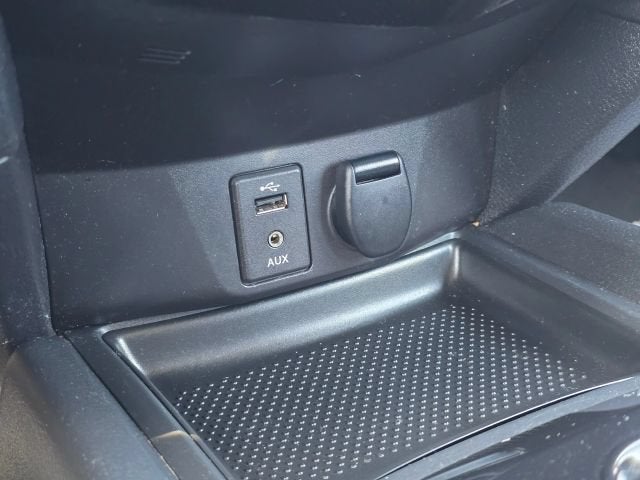 2016 Nissan Rogue S Sport Utility 4D