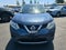 2016 Nissan Rogue S Sport Utility 4D