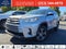 2019 Toyota Highlander LE Sport Utility 4D