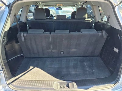 2019 Toyota Highlander LE Sport Utility 4D