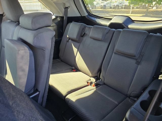 2019 Toyota Highlander LE Sport Utility 4D