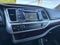 2019 Toyota Highlander LE Sport Utility 4D
