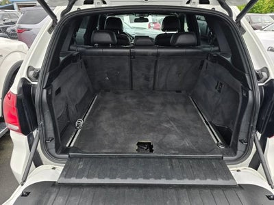 2018 BMW X5 sDrive35i