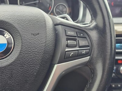 2018 BMW X5 sDrive35i