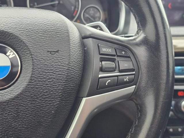 2018 BMW X5 sDrive35i