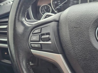 2018 BMW X5 sDrive35i