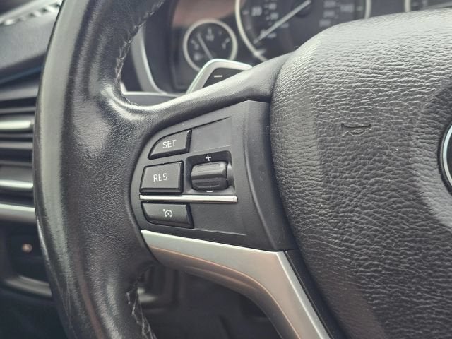 2018 BMW X5 sDrive35i