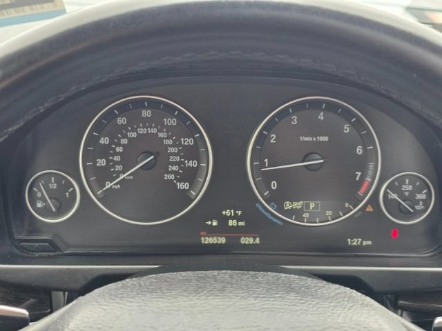 2018 BMW X5 sDrive35i