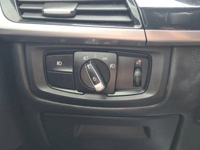 2018 BMW X5 sDrive35i