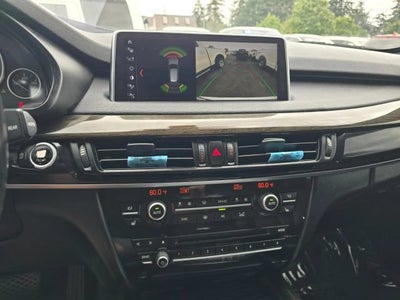 2018 BMW X5 sDrive35i