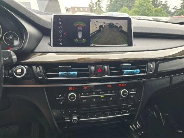 2018 BMW X5 sDrive35i