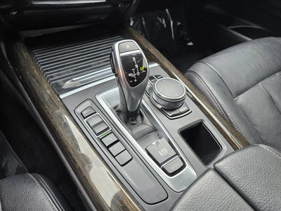 2018 BMW X5 sDrive35i