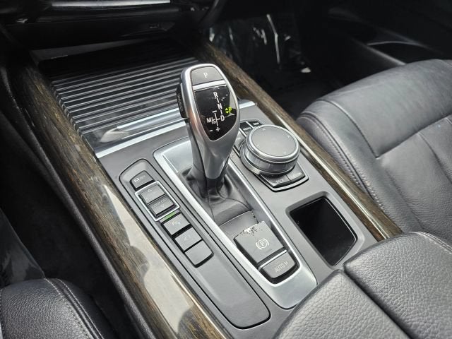 2018 BMW X5 sDrive35i
