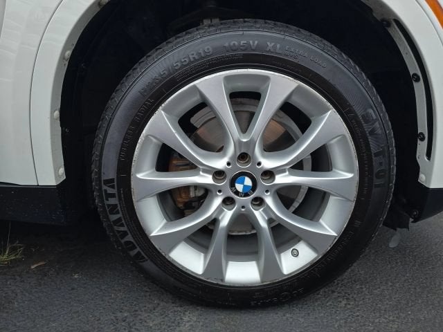 2018 BMW X5 sDrive35i