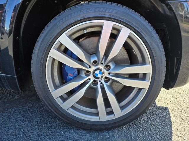 2013 BMW X5 M Sport Utility 4D