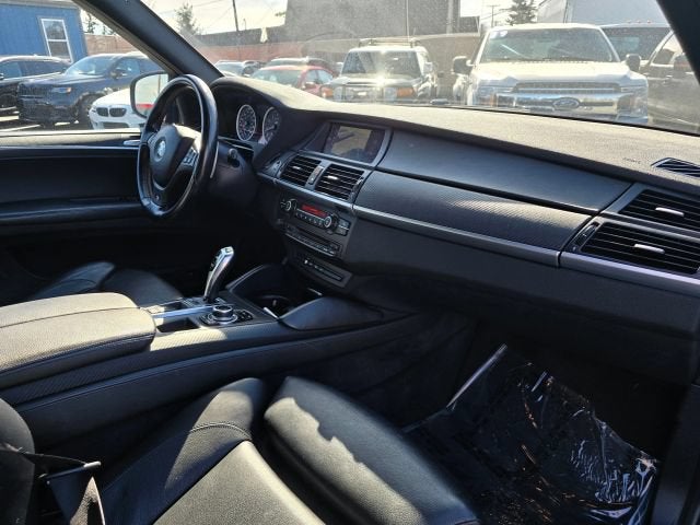 2013 BMW X5 M Sport Utility 4D