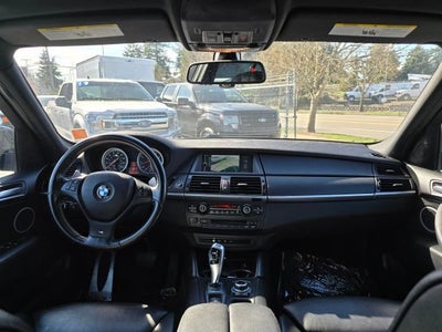 2013 BMW X5 M Sport Utility 4D