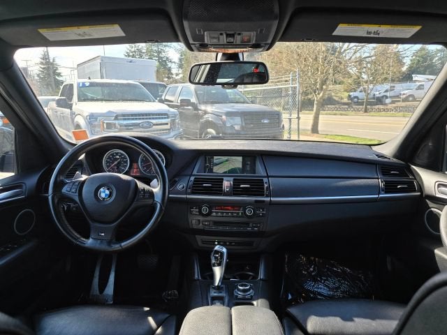 2013 BMW X5 M Sport Utility 4D