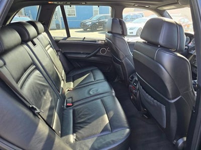 2013 BMW X5 M Sport Utility 4D